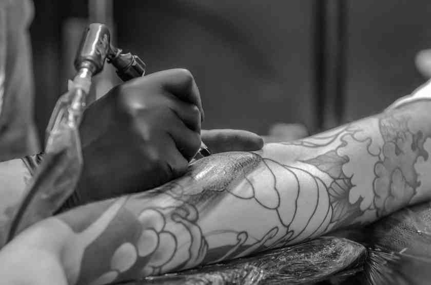 tatuagem estúdio