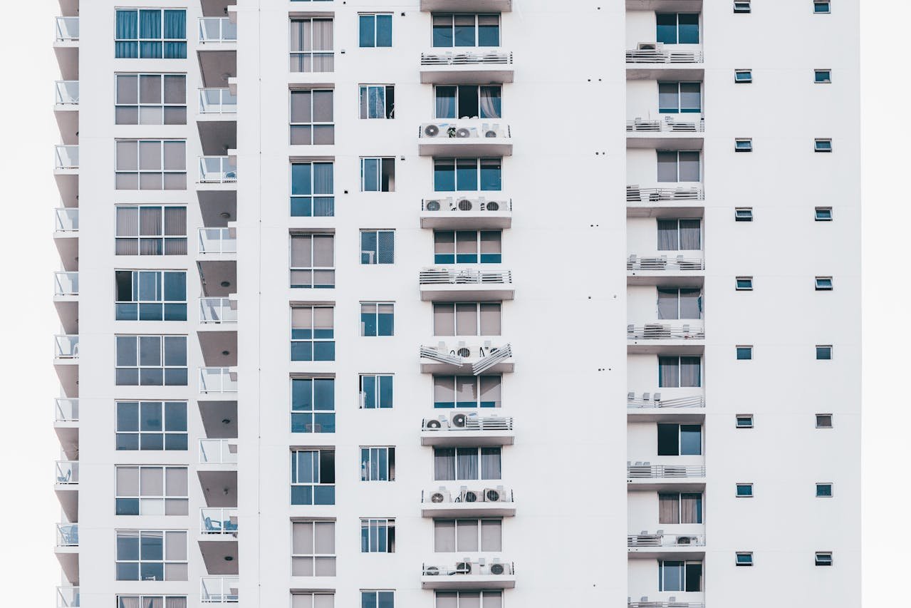 O que é gestão condominial?