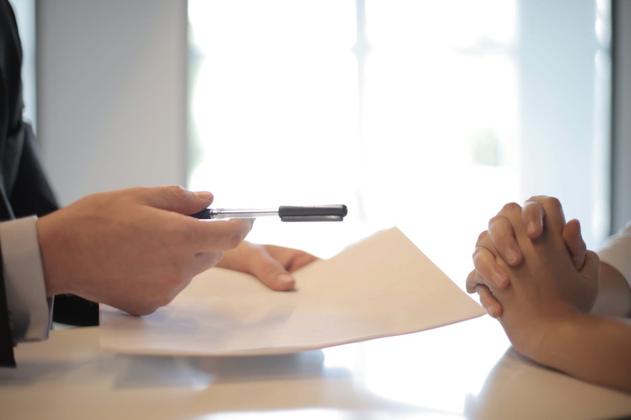 Passos para registrar CCB de forma correta