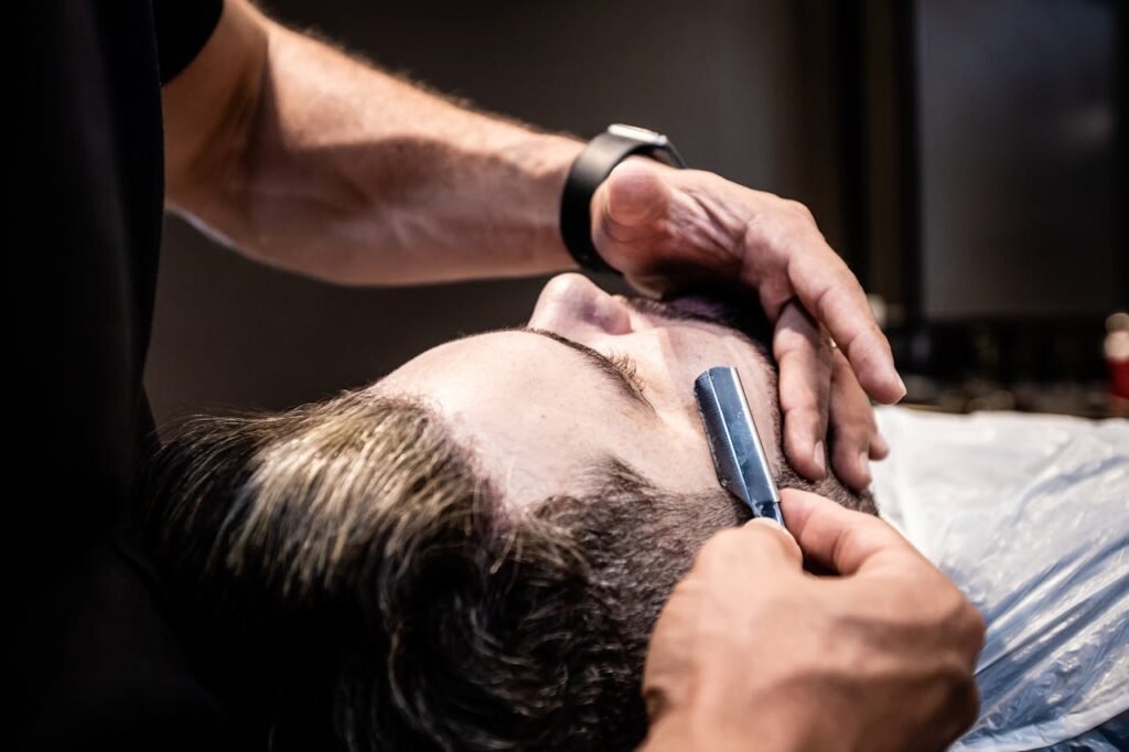 Cuidados diários: rotinas de autocuidado para homens
