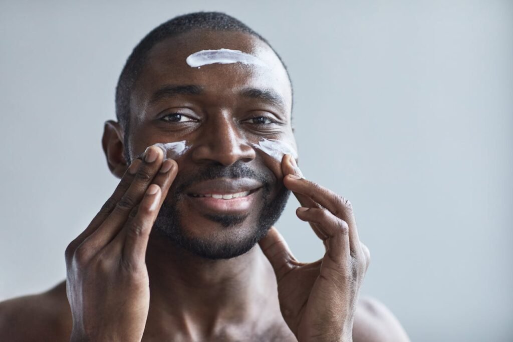 Autocuidado masculino: tendências atuais no mercado