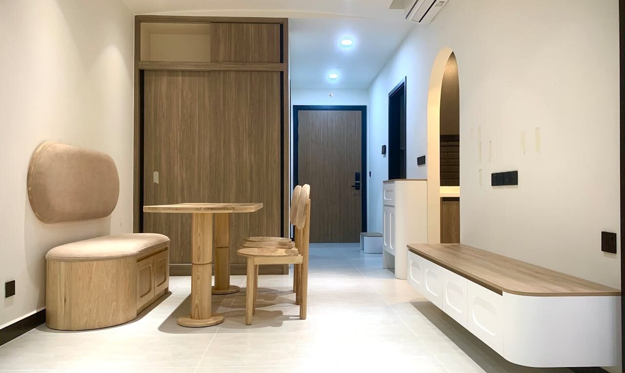 Tendências em móveis sob medida