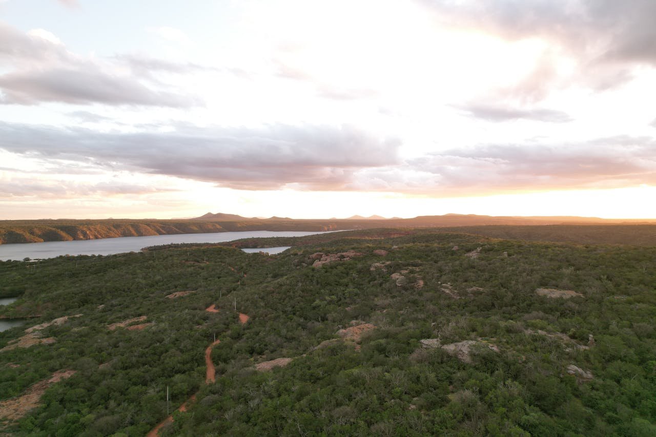 Como Chegar em Piranhas