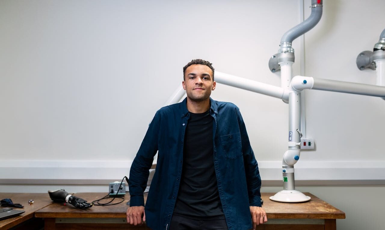 Máquinas de desentupir