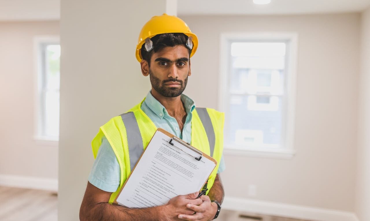 Sinais de que seu imóvel precisa de revisão