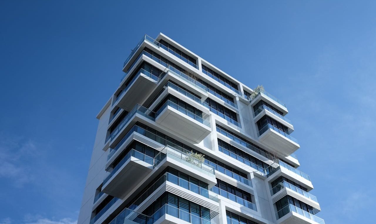 Entupimento em condomínio