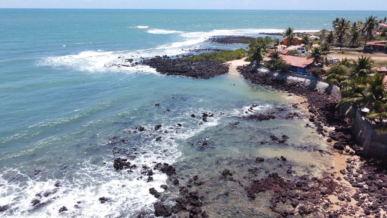 Um patrimônio natural que sustenta toda a paisagem